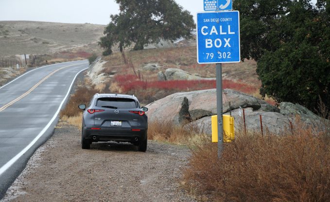 2020 Mazda CX-30 Review: First Drive