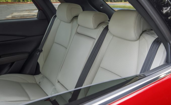 2020 Mazda CX-30 Review: First Drive