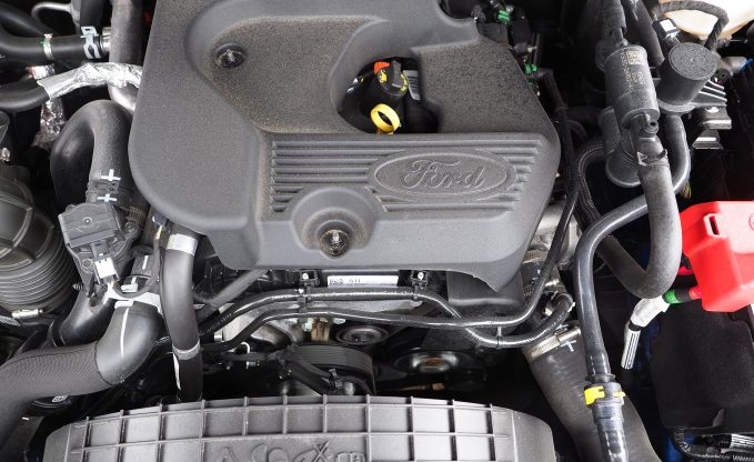 2020 Ford Ranger FX4 Review 1 2020 Ford Ranger FX4 Review