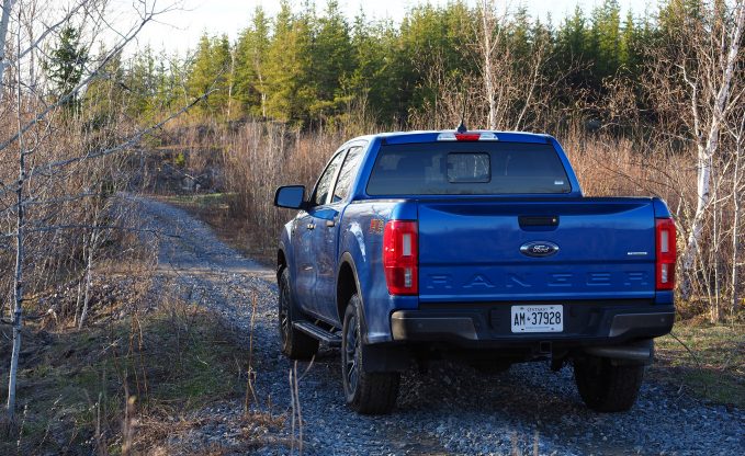 2020 Ford Ranger FX4 Review 3 2020 Ford Ranger FX4 Review