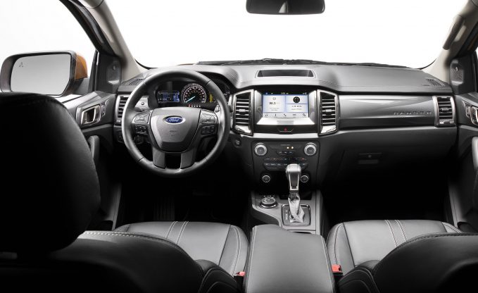 2020 Ford Ranger FX4 Review 4 2020 Ford Ranger FX4 Review