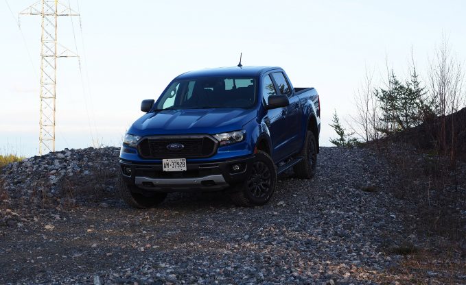 2020 Ford Ranger FX4 Review | AutoAfterWorld