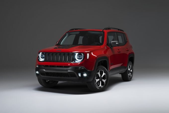 For Jeep&#8217;s Jim Morrison, Staying True to the Brand is Key
