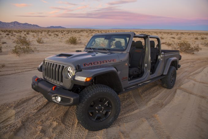 For Jeep&#8217;s Jim Morrison, Staying True to the Brand is Key