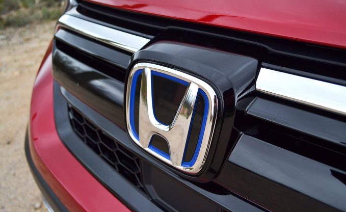 First Drive: 2020 Honda CR-V Hybrid Review