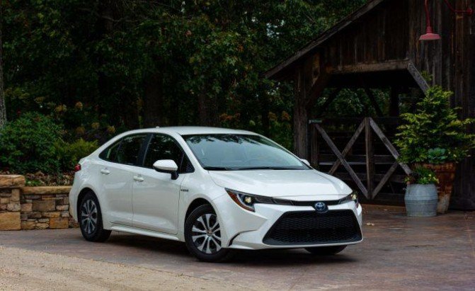 Top 10 Cheapest Hybrids To Buy in 2020