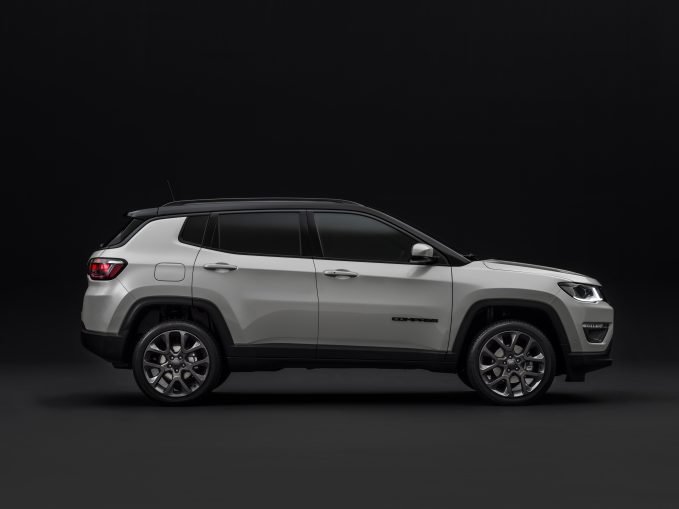 Sun and Safety Package Joins Jeep Compass Lineup