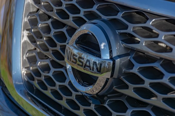 2020 Nissan Armada Review