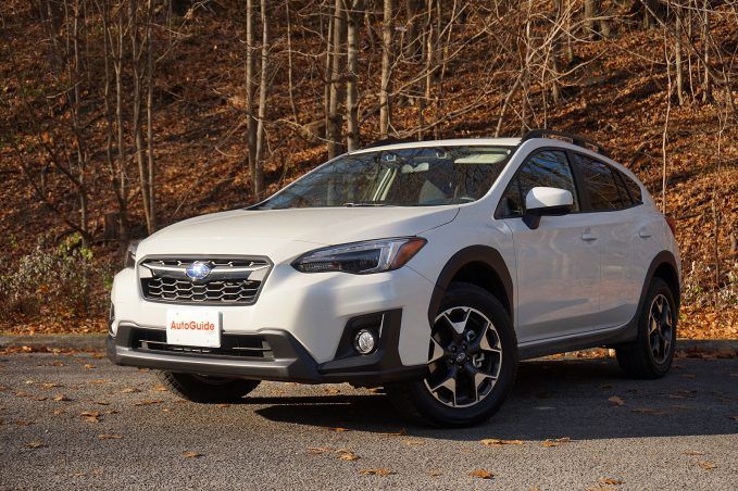 Subaru Crosstrek vs Subaru Outback: Which Crossover is Right For You?