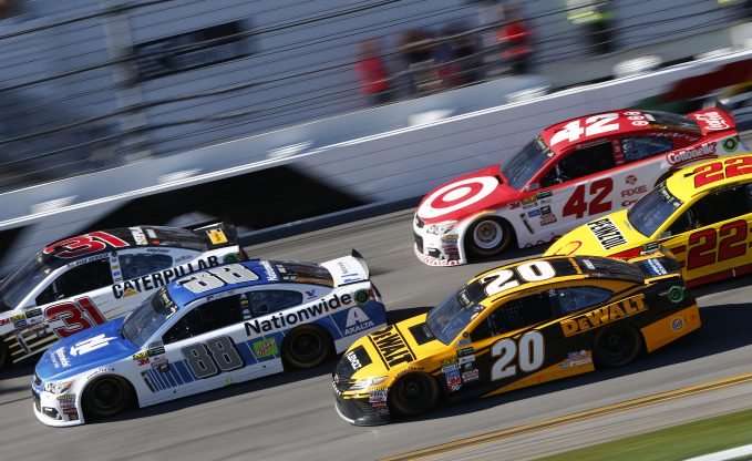 NASCAR Returns to Darlington: Here&#8217;s How to Watch the Action