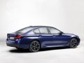 2021 BMW 5 Series Adds Hybrid Power, Sharper Looks