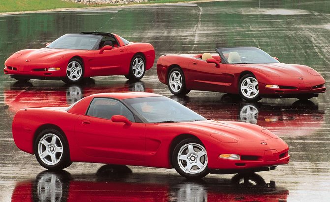 Best Used Sports Cars for Less Than $10,000 – The Short List