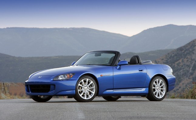 Best Used Sports Cars for Less Than $10,000 – The Short List