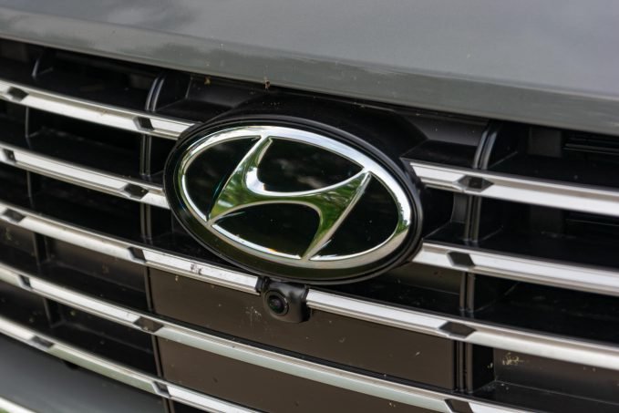 2020 Hyundai Sonata Hybrid Review