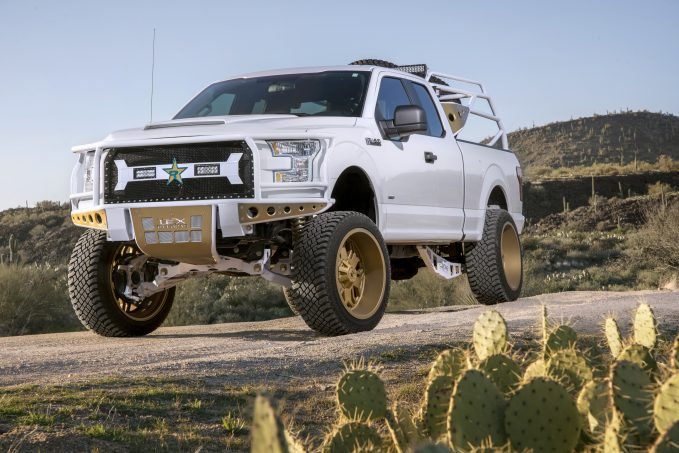 5 Things You Need to Know About the Atturo Trail Blade X/T