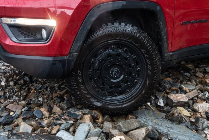 5 Things You Need to Know About the Atturo Trail Blade X/T