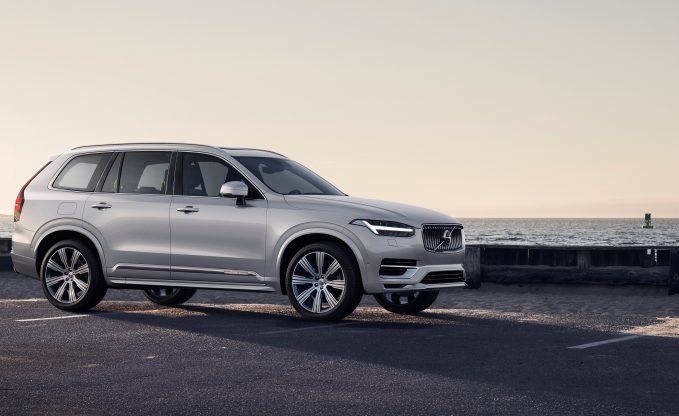 Volvo XC90 vs Audi Q7: Which SUV Is Best For You?
