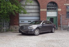 2020 Genesis G90 Review: a Second Crack at Premium Luxury