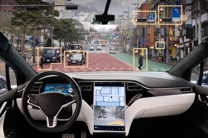There’s No Such Thing as Self-Driving Cars, Not Yet Anyway