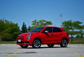 2020 Fiat 500X Sport Review: Can Cute Be Enough?