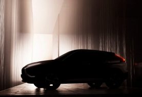 Mitsubishi Teases 2021 Eclipse Cross, In Showrooms Early Next Year