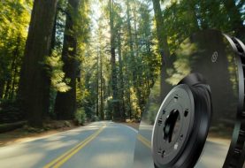 Brembo Goes Digital, Reveals New Greentive Discs and More Efficient Caliper