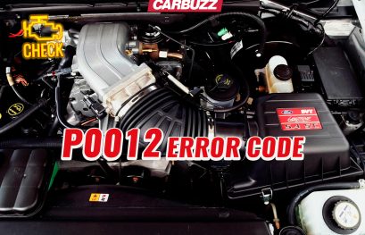 Ford F-150 P0012 Error Code Diagnosis And Fixes