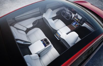 Pros And Cons Of Cars With Panoramic Sunroofs
