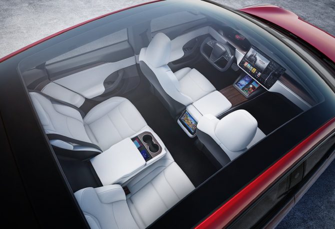 Pros And Cons Of Cars With Panoramic Sunroofs