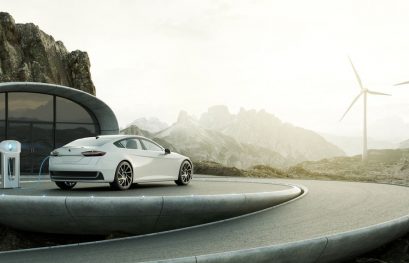Is Electrify Expo the Car Show of the New Millennium?
