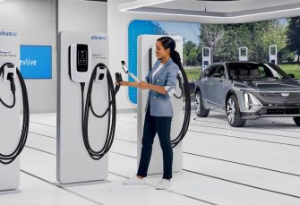 This Is How GM Will Convince You to Buy an Electric Car