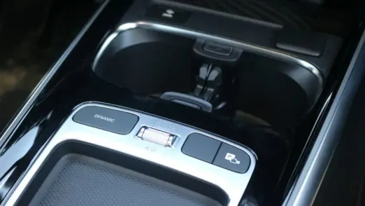 2024 Mercedes-Benz GLB-Class Review: Baby three-row done right 5 2024 Mercedes-Benz GLB-Class Review: Baby three-row done right