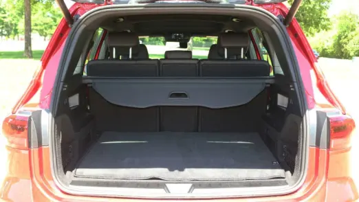 2024 Mercedes-Benz GLB-Class Review: Baby three-row done right 6 2024 Mercedes-Benz GLB-Class Review: Baby three-row done right